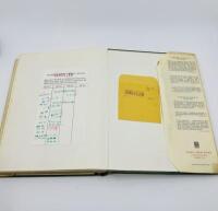 THE GRAND PRIX CAR: VOLUME 1: hardcover by Laurence Pomeroy (Fourth Edition) [Location: Sydney] - 3