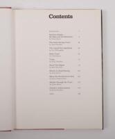 HONDA: 'HONDA" by Mick Woolett, hardcover book, published 1983 [Location: Melbourne] - 2