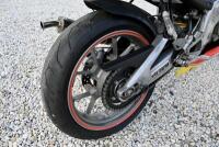 2010&nbsp;Aprilla RS125 [Location: Sydney] - 40