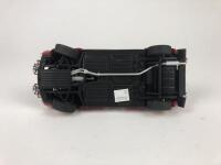 LANCIA: Three 1:18 scale Lancia rally cars (NB description) - 10