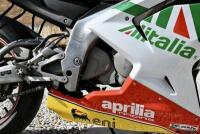 2010&nbsp;Aprilla RS125 [Location: Sydney] - 28