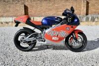1999 Aprilla RS125 [Location: Sydney]