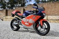 1999 Aprilla RS125 [Location: Sydney] - 2