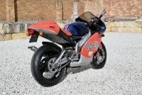 1999 Aprilla RS125 [Location: Sydney] - 3