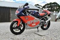1999 Aprilla RS125 [Location: Sydney] - 5