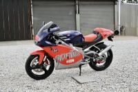 1999 Aprilla RS125 [Location: Sydney] - 6