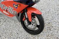 1999 Aprilla RS125 [Location: Sydney] - 7