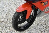 1999 Aprilla RS125 [Location: Sydney] - 9