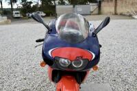 1999 Aprilla RS125 [Location: Sydney] - 11
