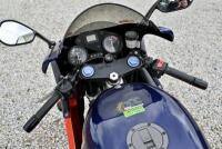 1999 Aprilla RS125 [Location: Sydney] - 15