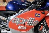 1999 Aprilla RS125 [Location: Sydney] - 19