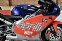 1999 Aprilla RS125 [Location: Sydney] - 20