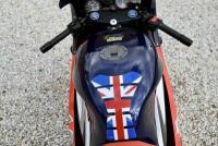 1999 Aprilla RS125 [Location: Sydney] - 27