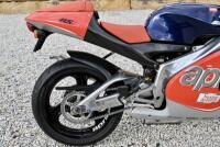 1999 Aprilla RS125 [Location: Sydney] - 39