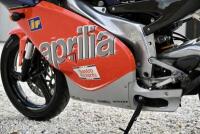 1999 Aprilla RS125 [Location: Sydney] - 44