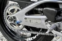 1999 Aprilla RS125 [Location: Sydney] - 47