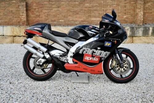 1999 Aprilia RS250 [Location: Sydney]