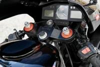 1999 Aprilia RS250 [Location: Sydney] - 27