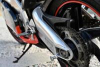 1999 Aprilia RS250 [Location: Sydney] - 33