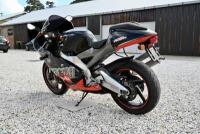 1999 Aprilia RS250 [Location: Sydney] - 3