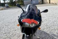 1999 Aprilia RS250 [Location: Sydney] - 9