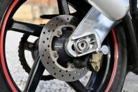1999 Aprilia RS250 [Location: Sydney] - 35
