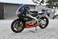 1999 Aprilia RS250 [Location: Sydney] - 2