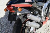 1999 Aprilia RS250 [Location: Sydney] - 38