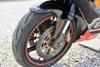 1999 Aprilia RS250 [Location: Sydney] - 39