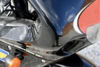 1999 Aprilia RS250 [Location: Sydney] - 41