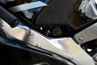 1999 Aprilia RS250 [Location: Sydney] - 44