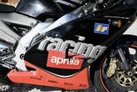 1999 Aprilia RS250 [Location: Sydney] - 16