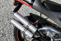 1999 Aprilia RS250 [Location: Sydney] - 45