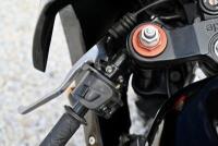 1999 Aprilia RS250 [Location: Sydney] - 46