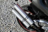 1999 Aprilia RS250 [Location: Sydney] - 47
