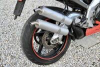 1999 Aprilia RS250 [Location: Sydney] - 48