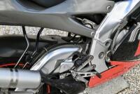 1999 Aprilia RS250 [Location: Sydney] - 50