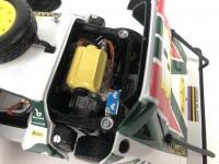 LANCIA: Three 1:18 scale Lancia rally cars (NB description) - 26