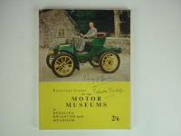 MONTAGU: A group of books related to the Montagu family. All with Montagu signatures. - 3
