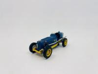 E.R.A.: A 1:43 scale model by SMTS of the Voiturette&nbsp;V2 E.R.A, complete with original packaging [Location: Sydney] - 2