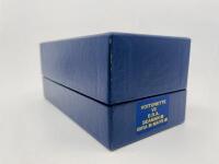 E.R.A.: A 1:43 scale model by SMTS of the Voiturette&nbsp;V2 E.R.A, complete with original packaging [Location: Sydney] - 4