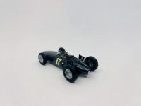 B.R.M.: A 1:43 scale model by SMTS of the BRM P56, complete with original packaging [Location: Sydney] - 3
