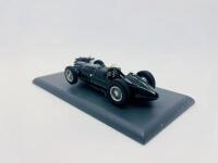 B.R.M.: A 1:43 scale model by SMTS of the BRM V16 MK1, complete with original packaging [Location: Sydney]&nbsp;&nbsp; &nbsp; - 3
