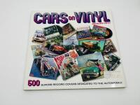 BOOKS: Five publications relating to automotive art [Location: Sydney] - 5
