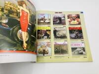 BOOKS: Five publications relating to automotive art [Location: Sydney] - 6