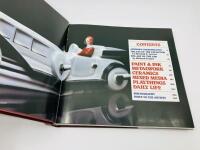 BOOKS: Three publications relating to automotive art [Location: Sydney] - 7