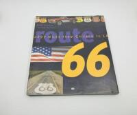 BOOKS: Six publications relating to automotive art [Location: Sydney] - 3
