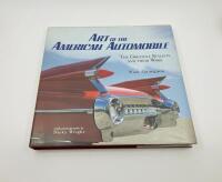 BOOKS: Six publications relating to automotive art [Location: Sydney] - 4