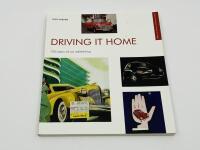 BOOKS: Six publications relating to automotive art [Location: Sydney] - 7