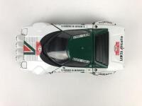 LANCIA: Three 1:18 scale Lancia rally cars (NB description) - 33